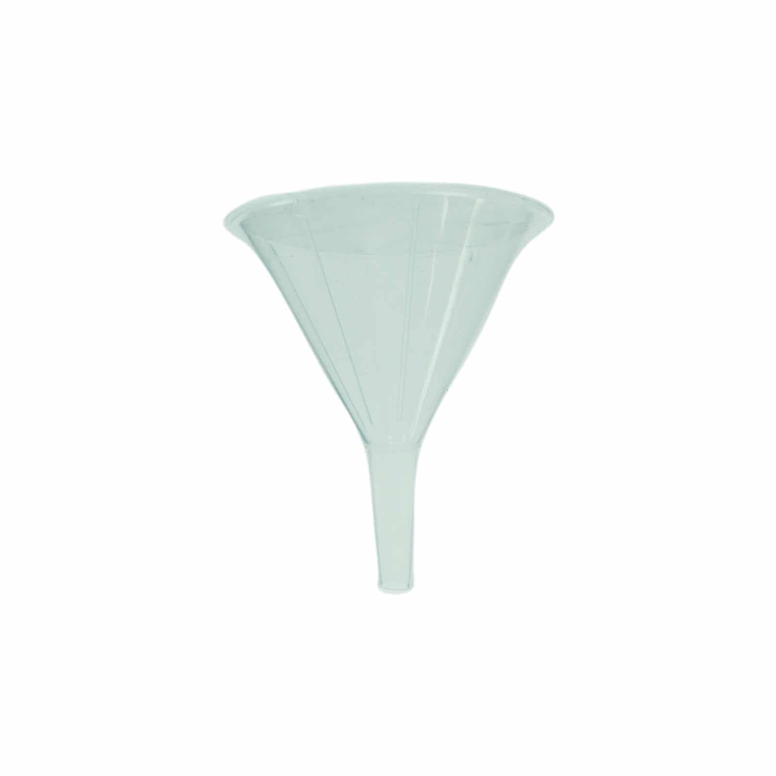 2 Inch Plastic Mini Funnel