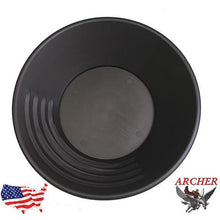 Archer 14 inch Gold Pan