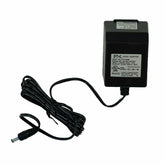 White's Electronics wall charger for DFX XLT MXT metal detectors with power cord