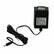 White's Electronics wall charger for DFX XLT MXT metal detectors with power cord