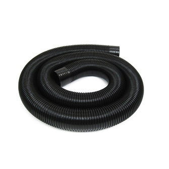 Drywasher Air Hose for mining prospecting - 3 inch x 10 ft length