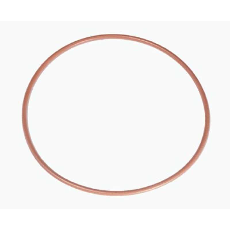 White's electronics O-ring seal part number 527-0043 for Surf Master PI control box lid