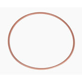 White's electronics O-ring seal part number 527-0043 for Surf Master PI control box lid