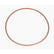 White's electronics O-ring seal part number 527-0043 for Surf Master PI control box lid