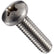 White's Electronics Coinmaster GT 6T arm cup bolt replacement part