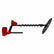 Minelab VANQUISH 540 Pro Pack Detector with 2 Coils and Pro-Find 20 Pinpointer