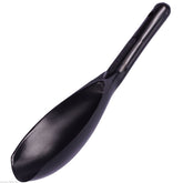 TerraX yellow treasure scoop with detailed view of scoop basket and handle