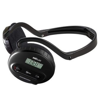 XP Deus WS4 Wireless Headphones