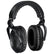 XP Deus WS5 Full-Sized Wireless Headphones with Built-In Display