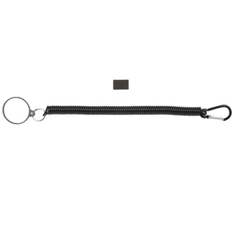 The Keeper Security Lanyard for Pin Pointers