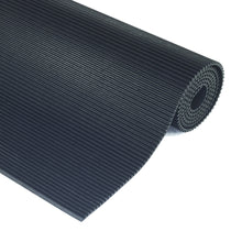 Ribbed Low Profile Vinyl Mat 18x24 inch for Gold Mining Prospecting