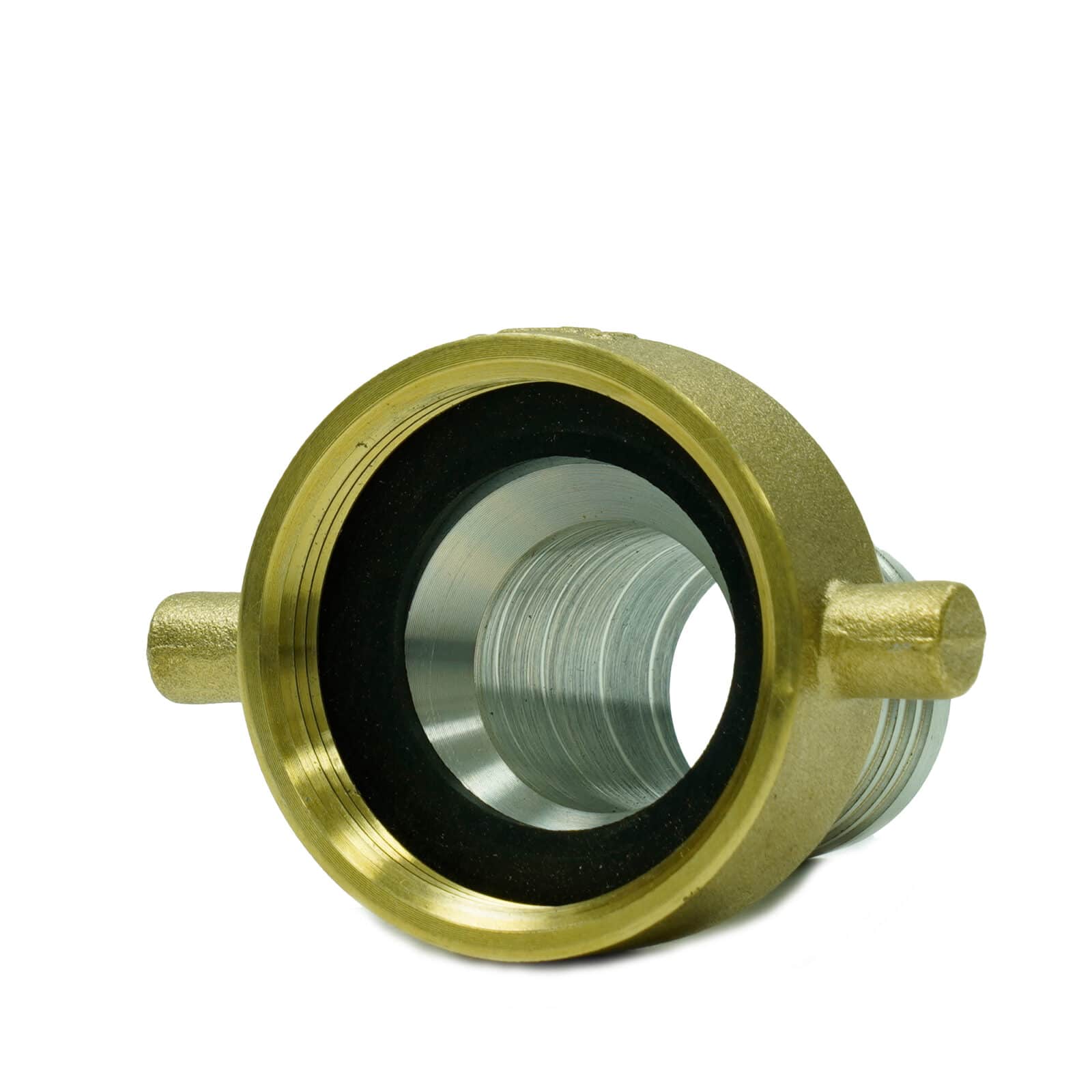 Jobe 1.5" MPT to 1.25" Slip Adaptor