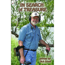 Whites In Search of Treasure Book by Dick Stout
