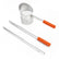 Whites Long Handled Sand Scoop 601-0069