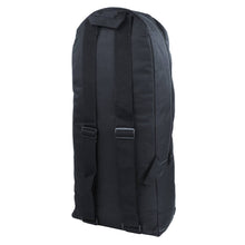 Whites Deluxe Black Backpack Case