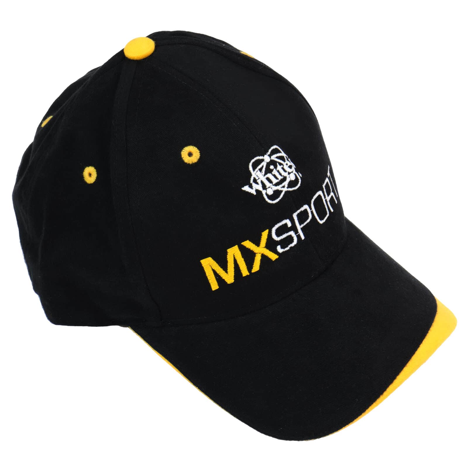 Whites MX Sport Hat Cotton baseball cap