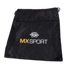Whites MX Sport Backpack with Zipper Pouch Adjustable Strap