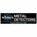 White's Electronics Metal Detector Bumper Sticker 3 x 10 Inches