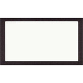 White's XLT DFX clear LCD window decal replacement screen protector