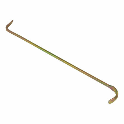 TerraX Spoon Type Crevice Tool 16 inch Long Gold Mining Prospecting