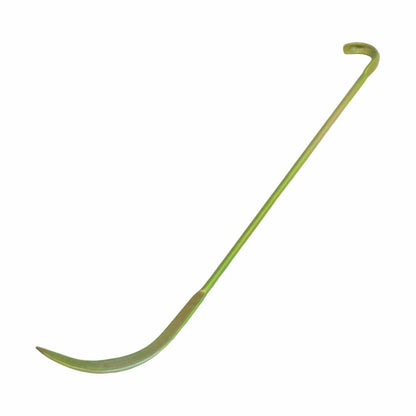 TerraX Premium Crevice Tool 20" for Gold Mining Prospecting