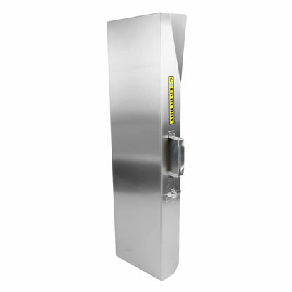 Yellow Jacket Sluice Box 36 Inch for Gold Prospecting & Mining Operations