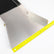 Yellow Jacket Sluice Box 45 Inch for Gold Prospecting & Mining Operations