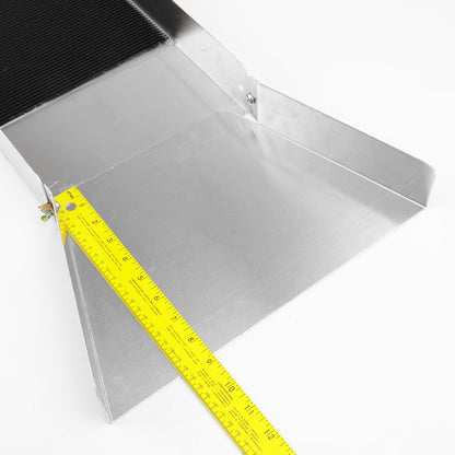 Yellow Jacket Sluice Box 45 Inch for Gold Prospecting & Mining Operations