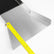 Yellow Jacket Sluice Box 45 Inch for Gold Prospecting & Mining Operations