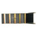 Gold Buddy 24 Inches Mini Sluice Box with Flared Intake