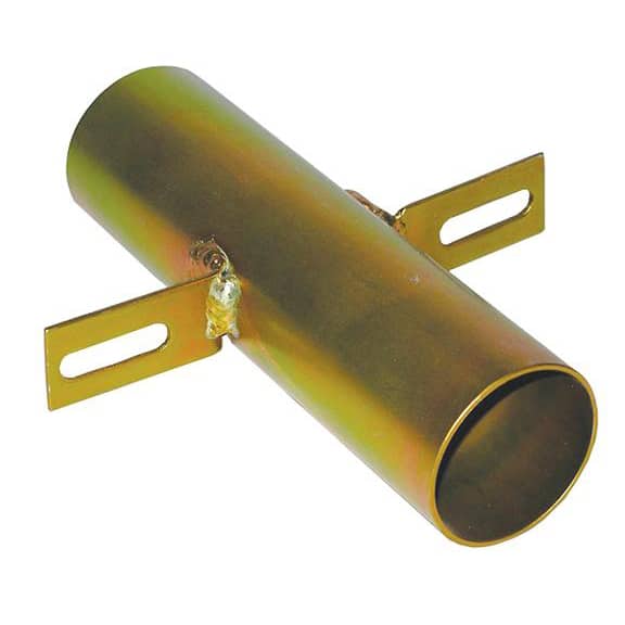 Gold Buddy 2 inch Dredge Adapter