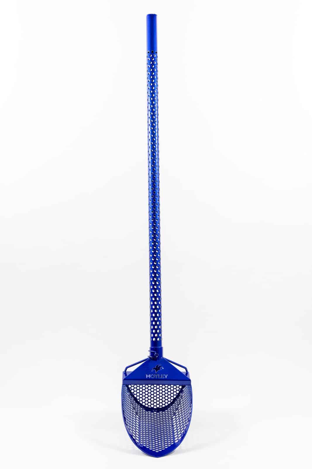 Motley Beach Scoop with Handle available in Blue color