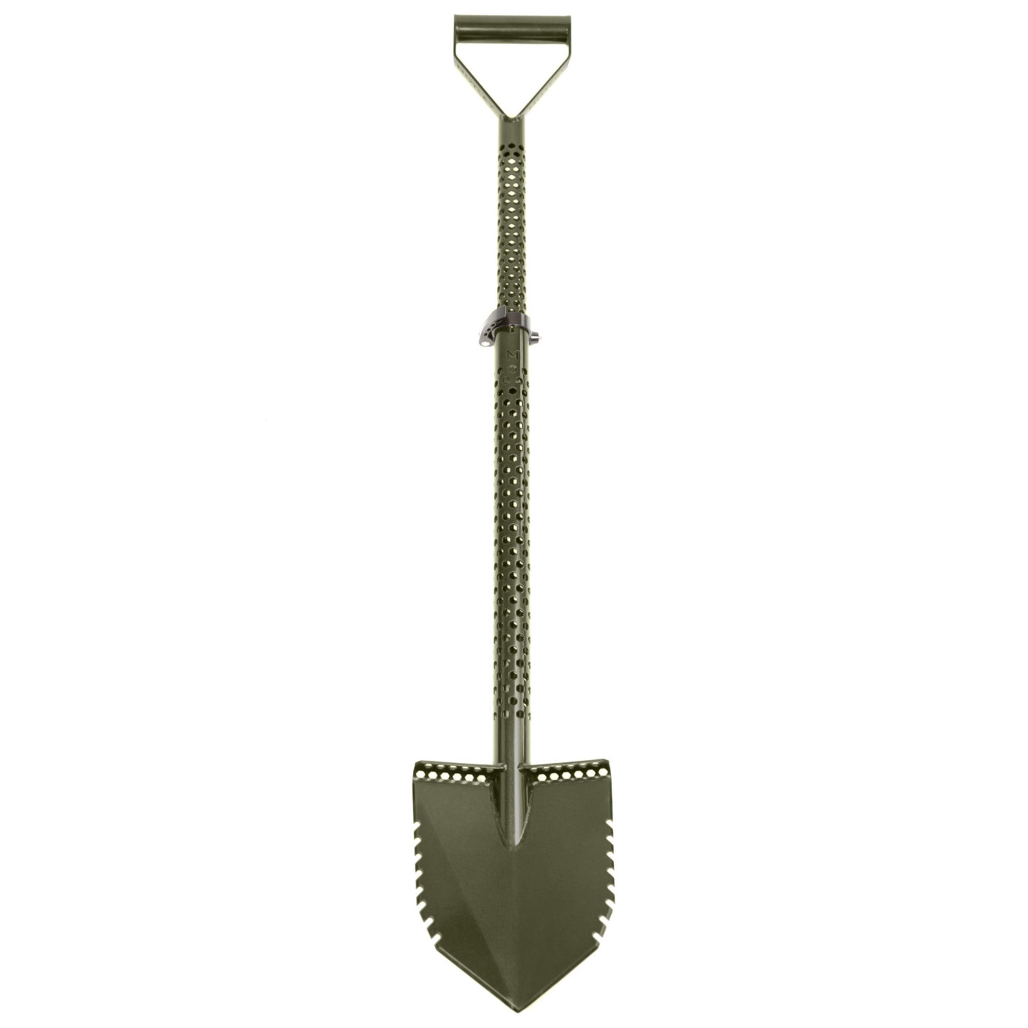 Motley Digging Tools Forest Fox Shovel