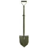 Motley Digging Tools Forest Fox Shovel