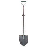 Motley Digging Tools Forest Fox Shovel