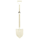 Motley Digging Tools Forest Fox Shovel