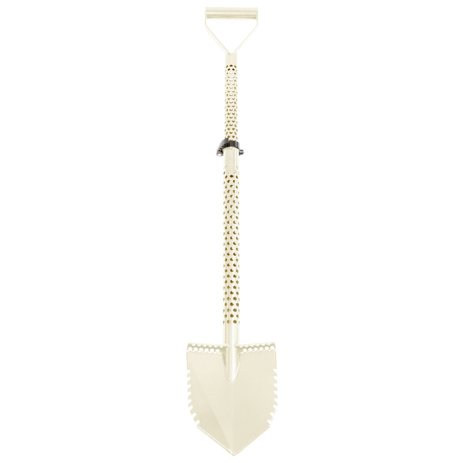 Motley Digging Tools Forest Fox Shovel