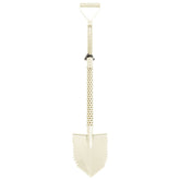 Motley Digging Tools Forest Fox Shovel