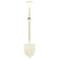 Motley Digging Tools Forest Fox Shovel