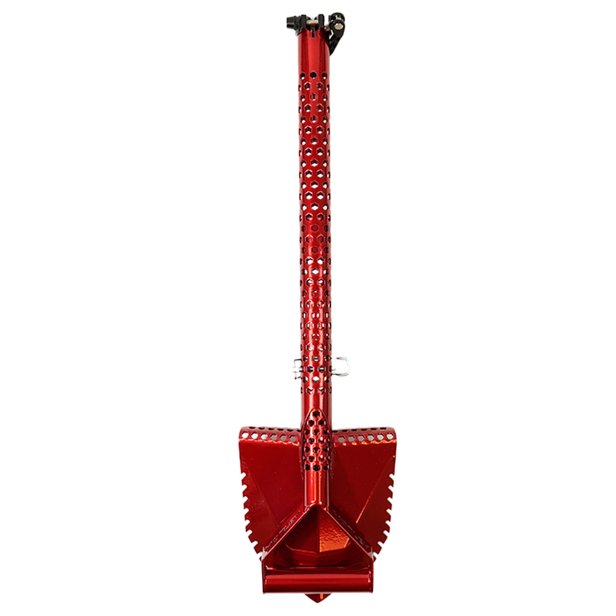 Motley Digging Tools Forest Fox Shovel