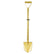 Motley Digging Tools Forest Fox Shovel