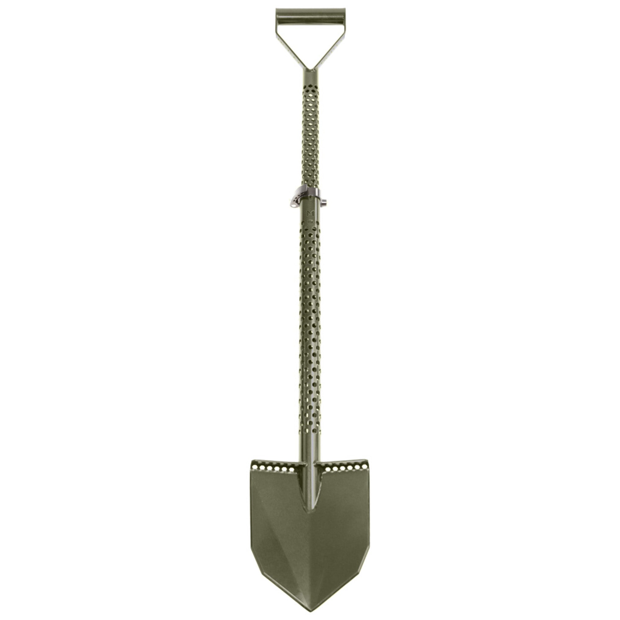 Motley Digging Tools Field Fox Shovel