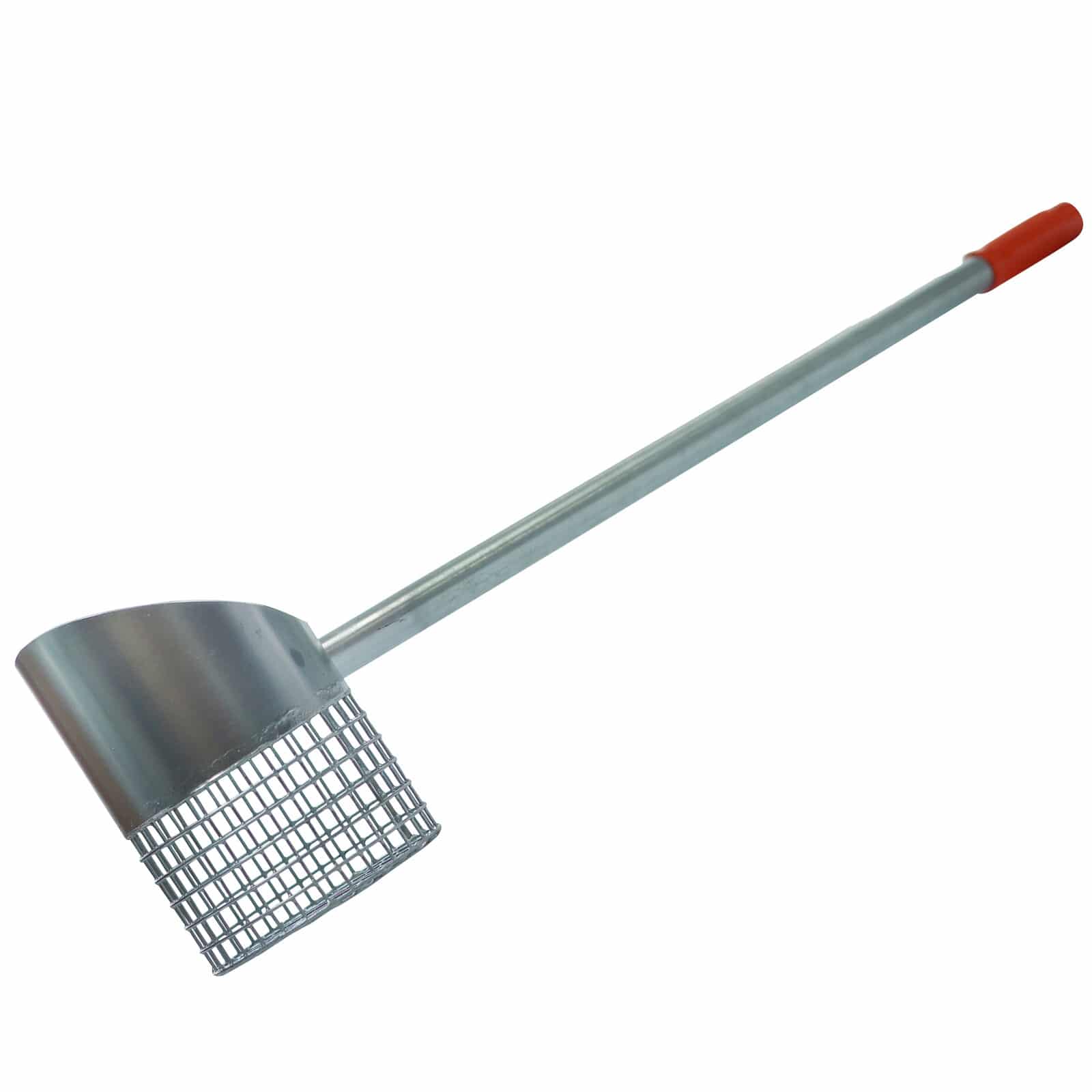 RTG 33" Beach Metal Detector Sand Scoop for Beach Metal Detecting