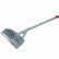 RTG Pro Mini Travel 47” Aluminum Water Scoop with Rubber Hand Grip