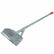 RTG Pro Aluminum 47" Mini Water Scoop for Beach and Shallow Water Detecting