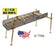 Gold Buddy Magnum 10 inch Sluice w/Stand