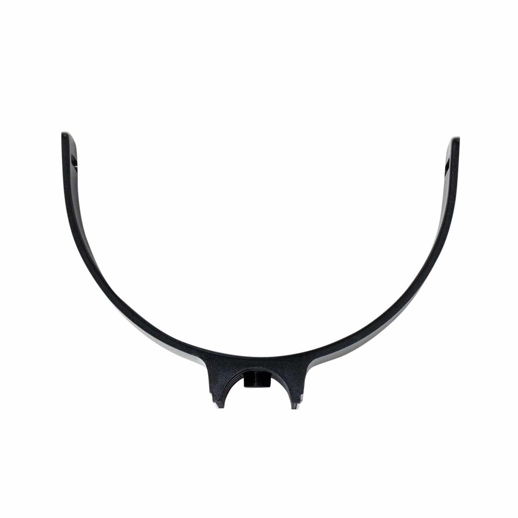 Minelab Equinox armrest replacement part 8001-0030 front view