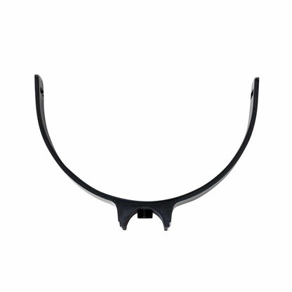 Minelab Equinox armrest replacement part 8001-0030 front view