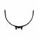 Minelab Equinox armrest replacement part 8001-0030 front view