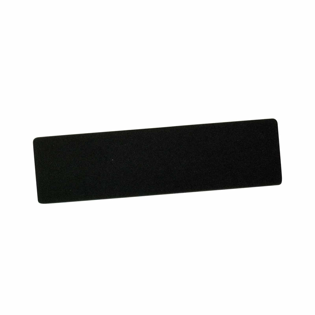 Minelab armrest foam pad replacement part for Equinox and X-Terra metal detectors